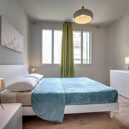 Lido's Garden Apartment Venetië-Lido Buitenkant foto