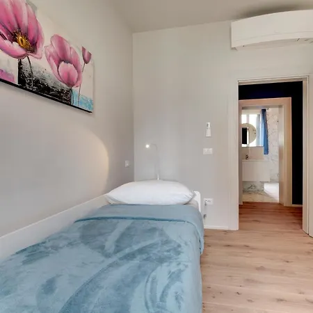 Lido's Garden Apartment Venetië-Lido Buitenkant foto
