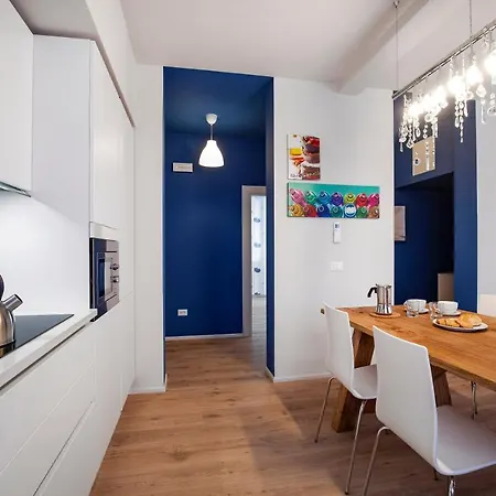 Lido's Garden Apartment Venetië-Lido Buitenkant foto